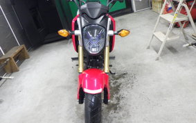 HONDA ｸﾞﾛﾑ 2012 JC61