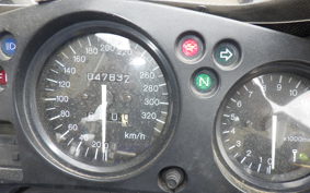 HONDA CBR1100XX 1999