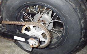 YAMAHA TW200 2026 2JL