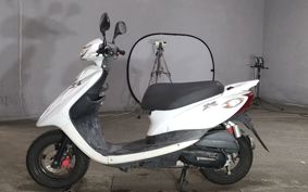 YAMAHA JOG ZR EVOLUTION2 SA39J
