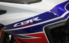 HONDA CBR400R 2014 NC47