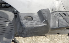 YAMAHA BW'S 50 Gen.3 SA44J