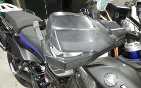 YAMAHA XT1200Z SUPER TENERE 2017