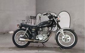 YAMAHA SR400 1JR