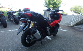 HONDA ADV150 KF38