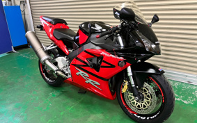 HONDA CBR954RR 2004 SC50