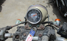 SUZUKI ST250 NJ4AA