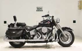 HARLEY FLSTC 1450 1999