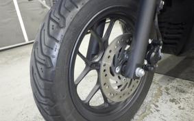 HONDA LEAD 125 2021 JF45