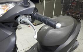 HONDA DIO Gen.6 AF68