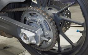 YAMAHA MT-07 ABS 2014 RM07J