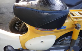 HONDA LITTLE CUB E AA01