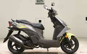 SYM オビットスリー50