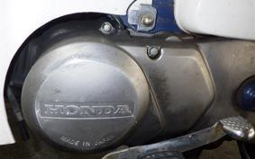 HONDA C50 SUPER CUB 2021 C50