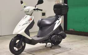 SUZUKI ADDRESS V125 G 2026 CF46A