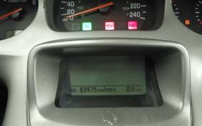 HONDA GL 1800 GOLD WING 2001 SC47