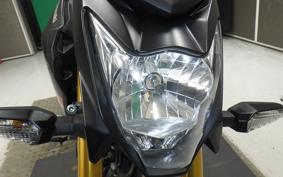 KAWASAKI Z125 PRO 2021 BR125H