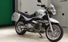 BMW R850R 2018
