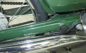 HONDA C50 SUPER CUB AA01