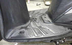 SUZUKI ADDRESS 110 2021 CE47A
