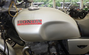 HONDA GB250 CLUBMAN Gen.4 2005 MC10