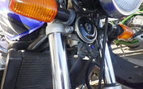 HONDA CB400SF VTEC K NC39