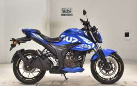 SUZUKI ｼﾞｸｻｰ250