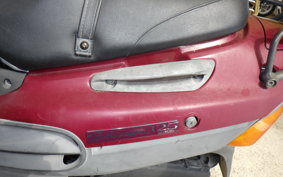 SUZUKI VECSTAR 125 CF42A