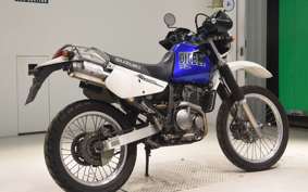 SUZUKI DJEBEL 250 XC 2007 SJ45A