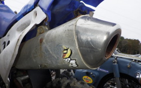 YAMAHA TT-R125 E CE12Y