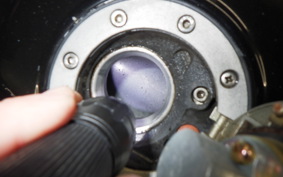 YAMAHA XJR400 R 1996 4HM