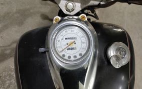 YAMAHA DRAGSTAR 400 CLASSIC 4TR