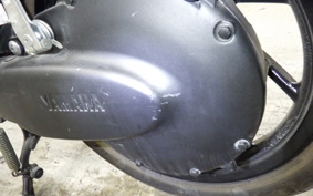 YAMAHA EC-02 1996 SY02J