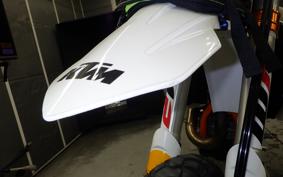 KTM 500 EXC F SIXDAYS 2016