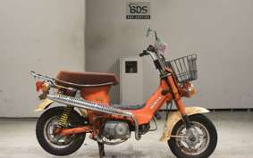 HONDA CHALY 50 2001 CF50