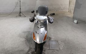 SUZUKI ADDRESS V125 CF4MA