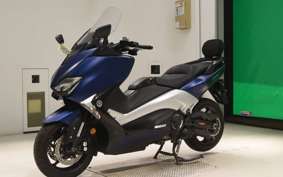 YAMAHA T-MAX 530 DX 2017 SJ15J