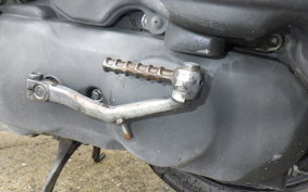 SUZUKI LET's 4 CA45A