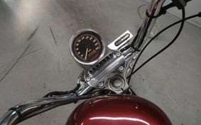 HARLEY XL883C 2002 CJM