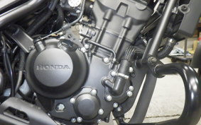 HONDA REBEL 250 S 1998 MC49