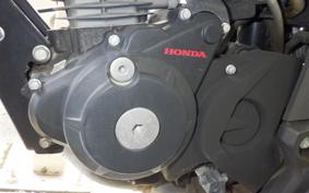 HONDA HORNET 160R