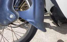 HONDA C50 SUPER CUB AA01