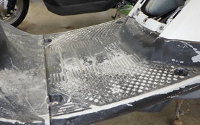 YAMAHA JOG Gen.1 3KJ