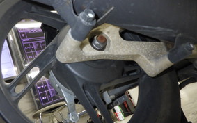 HONDA PCX125 JF56