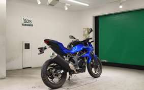 KAWASAKI Z250 SL 2001 BR250E