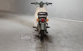 HONDA SUPER CUB50 C50