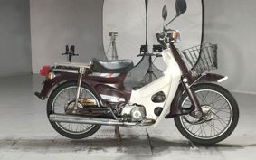 HONDA SUPER CUB 70 C70
