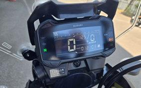 SUZUKI STROM 250ABS DS11A
