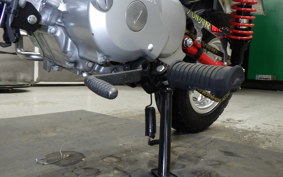HONDA MONKEY