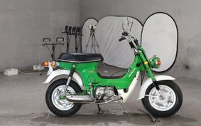 HONDA CAR LEE50 CF50